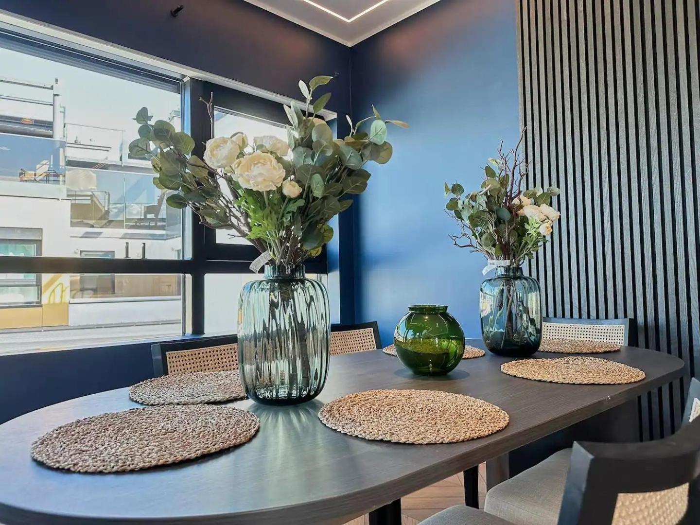 Appartement Next To Augarten I Penthouse I Rooftop Terrace I