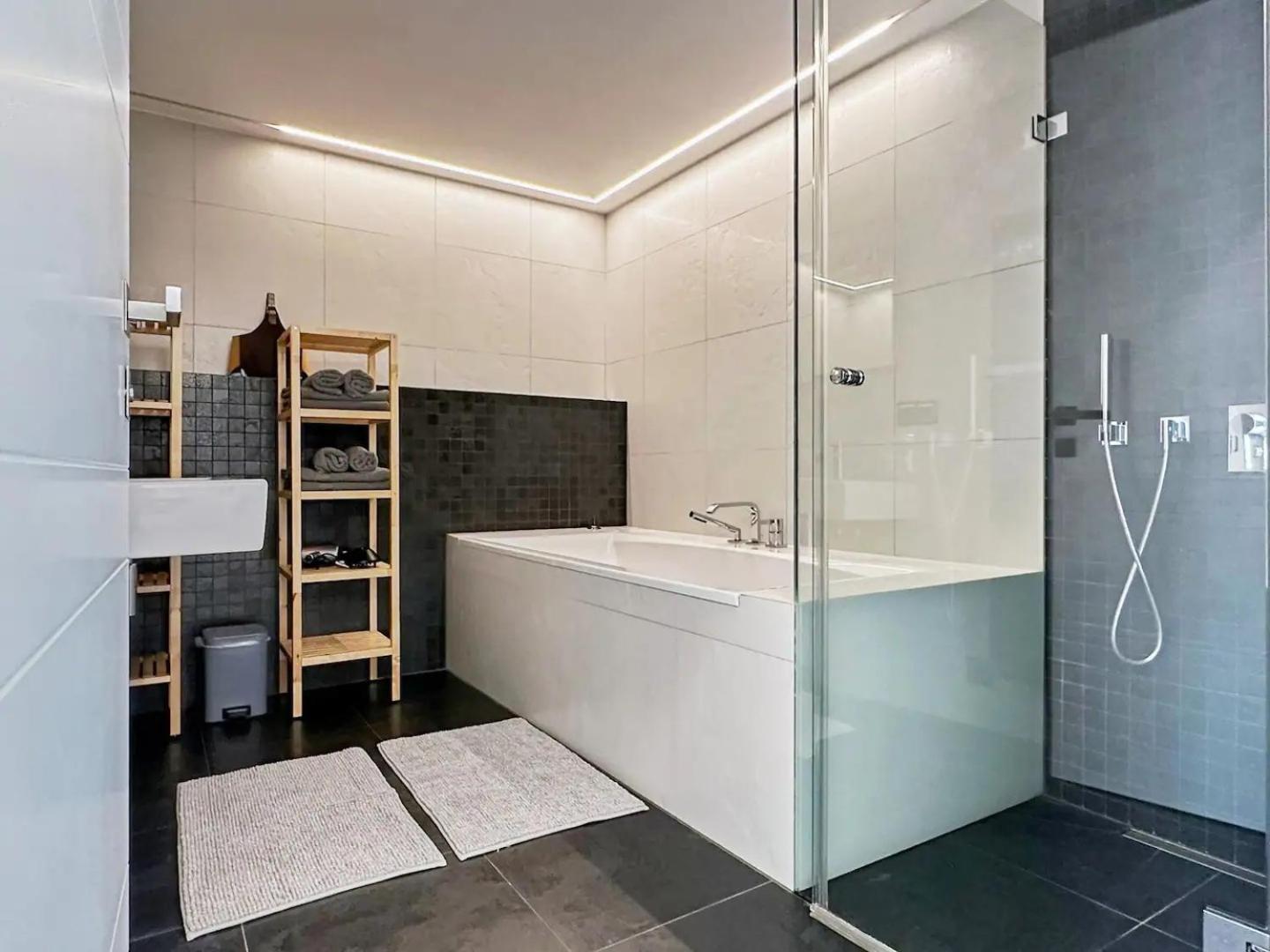 Next To Augarten I Penthouse I Rooftop Terrace I * Wien